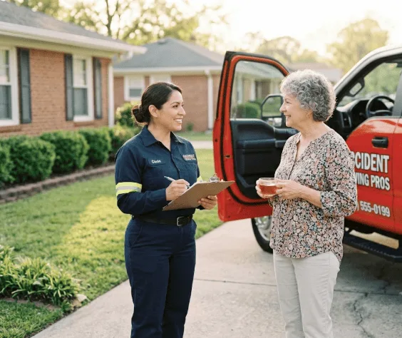 Accident Towing Service Otis, OR FAQs